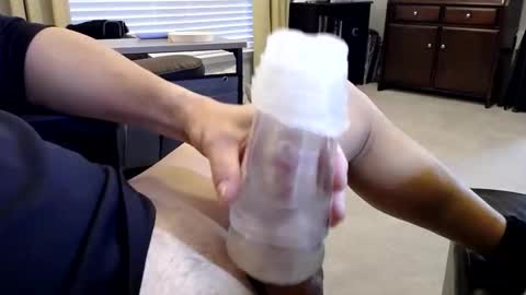 daddy2887 online show from 02.24.25