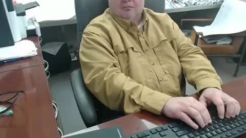 daddy7194 online show from 03.19.26