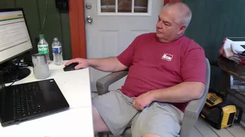 daddy7194 online show from 03.21.26