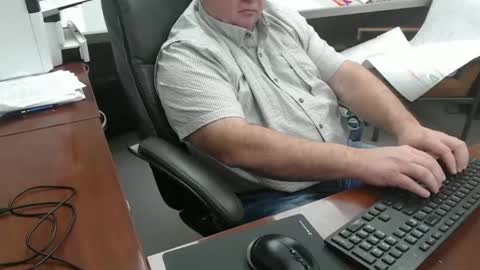 daddy7194 online show from 03.24.26