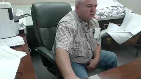 daddy7194 online show from 03.25.26