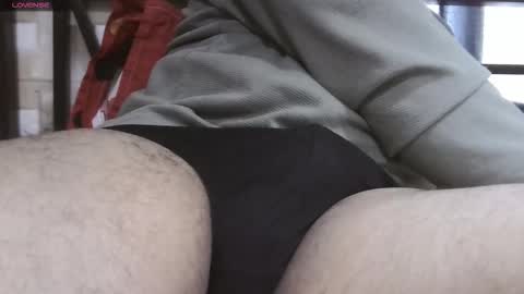 Snapshot of daddy_domm24 chatting on 01.12.26 Daddy online show from 01.12.26