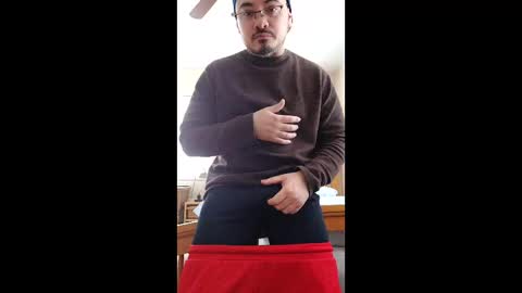 Snapshot of daddyadrian88 chatting on 01.12.26 daddyadrian88 online show from 01.12.26