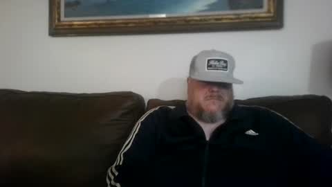 Daddy online show from 11.22.25