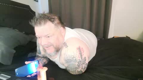 Daddy online show from 01.07.26