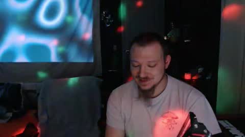 DaddyandKittyx3 online show from 11.24.25