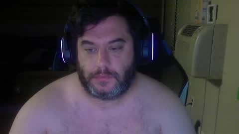 daddybody4u online show from 09.12.25