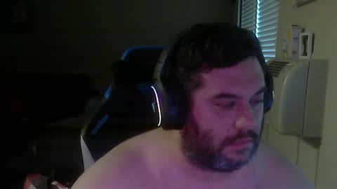 daddybody4u online show from 10.15.25