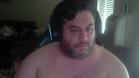 daddybody4u online show from 03.16.26