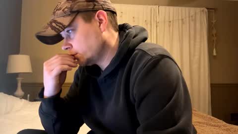 Snapshot of daddycam33 chatting on 12.30.24 DaddyCam33 online show from 12.30.24