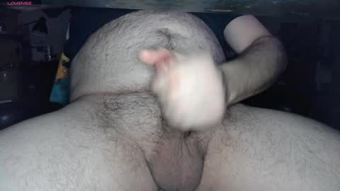Snapshot of daddycock420247 chatting on 01.20.25 daddycock420247 online show from 01.20.25