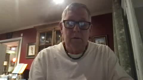 DaddyCok4 online show from 12.06.24