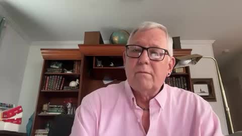 DaddyCok4 online show from 02.26.26