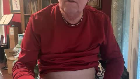 DaddyCok4 online show from 04.27.26