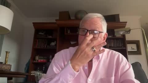 DaddyCok4 online show from 05.04.26