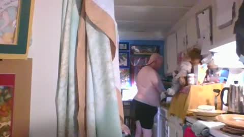Daddy online show from 03.23.26