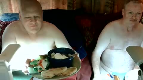 Daddy online show from 06.06.26