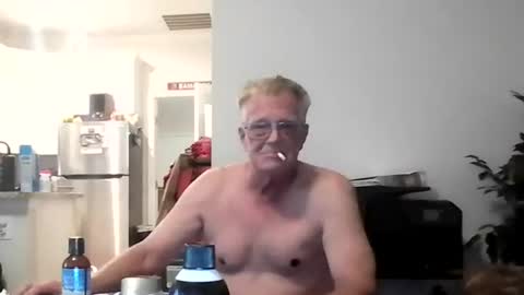 daddydave6400 online show from 07.09.26