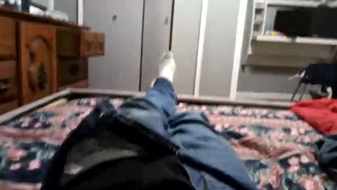 daddydeeevooo online show from 04.24.26