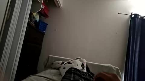 daddydel63 online show from 04.25.26