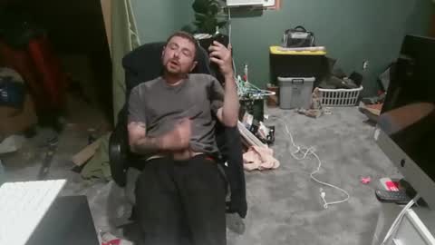daddydic120402 online show from 05.02.26