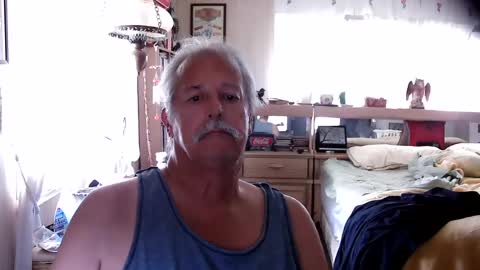 Snapshot of daddydick873570 chatting on 08.05.26 daddydick873570 online show from 08.05.26