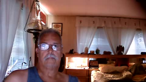 Snapshot of daddydick873570 chatting on 08.06.26 daddydick873570 online show from 08.06.26