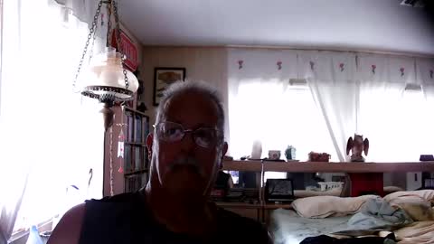Snapshot of daddydick873570 chatting on 08.07.26 daddydick873570 online show from 08.07.26
