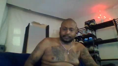 daddydickxm online show from 05.04.26