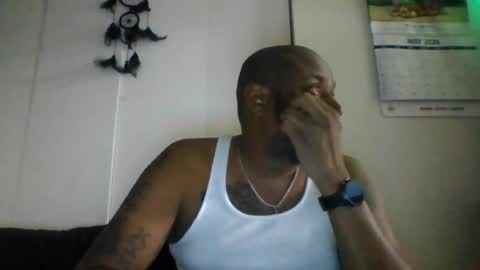 daddydickxm online show from 05.06.26