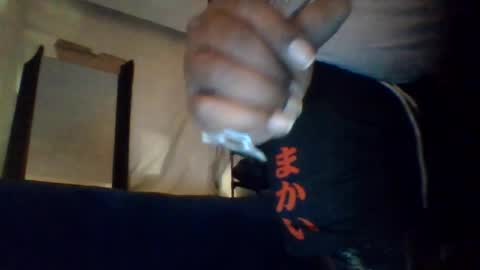 daddydickxm online show from 05.07.26