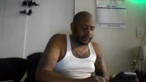 daddydickxm online show from 05.08.26