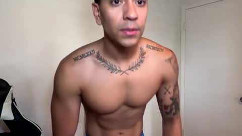 daddyfit95 online show from 05.18.26