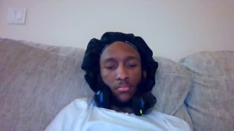 Black Joe Francis online show from 09.09.25