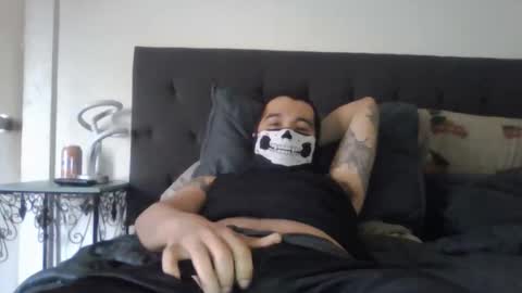 daddygooner666 online show from 05.05.26