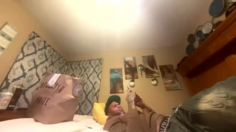 sexy tatted king bbc online show from 10.06.25