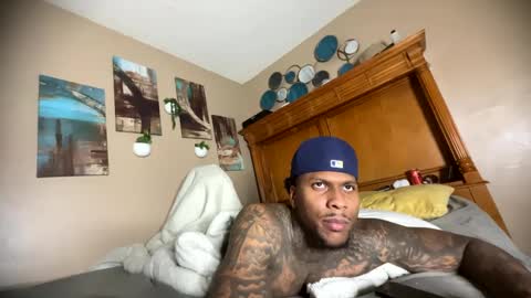 sexy tatted king bbc online show from 10.11.25