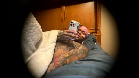 sexy tatted king bbc online show from 05.05.26