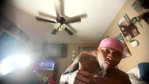 sexy tatted king bbc online show from 05.20.26