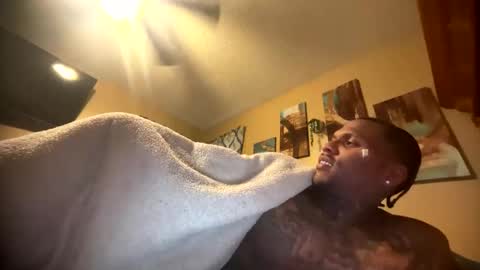 sexy tatted king bbc online show from 05.25.26