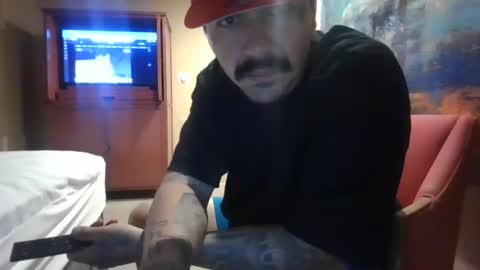 daddyjayare760 online show from 12.02.24