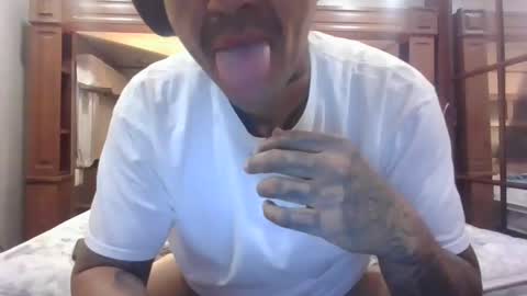 daddyjayare760 online show from 12.19.24