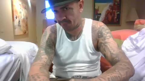 daddyjayare760 online show from 12.24.24