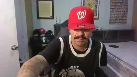 daddyjayare760 online show from 02.28.25