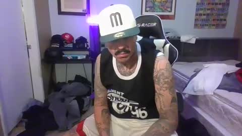 daddyjayare760 online show from 02.28.25