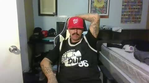 daddyjayare760 online show from 03.01.25