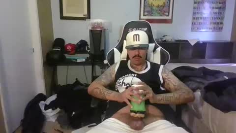 daddyjayare760 online show from 03.01.25