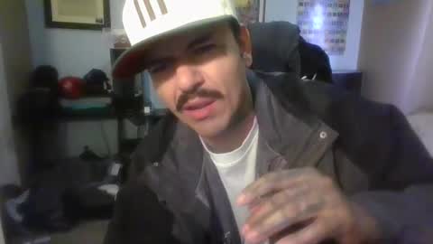 daddyjayare760 online show from 03.01.25