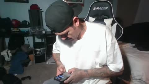 daddyjayare760 online show from 03.03.25