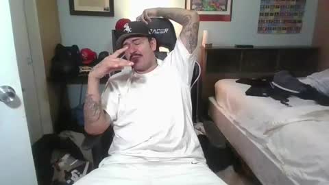 daddyjayare760 online show from 03.03.25